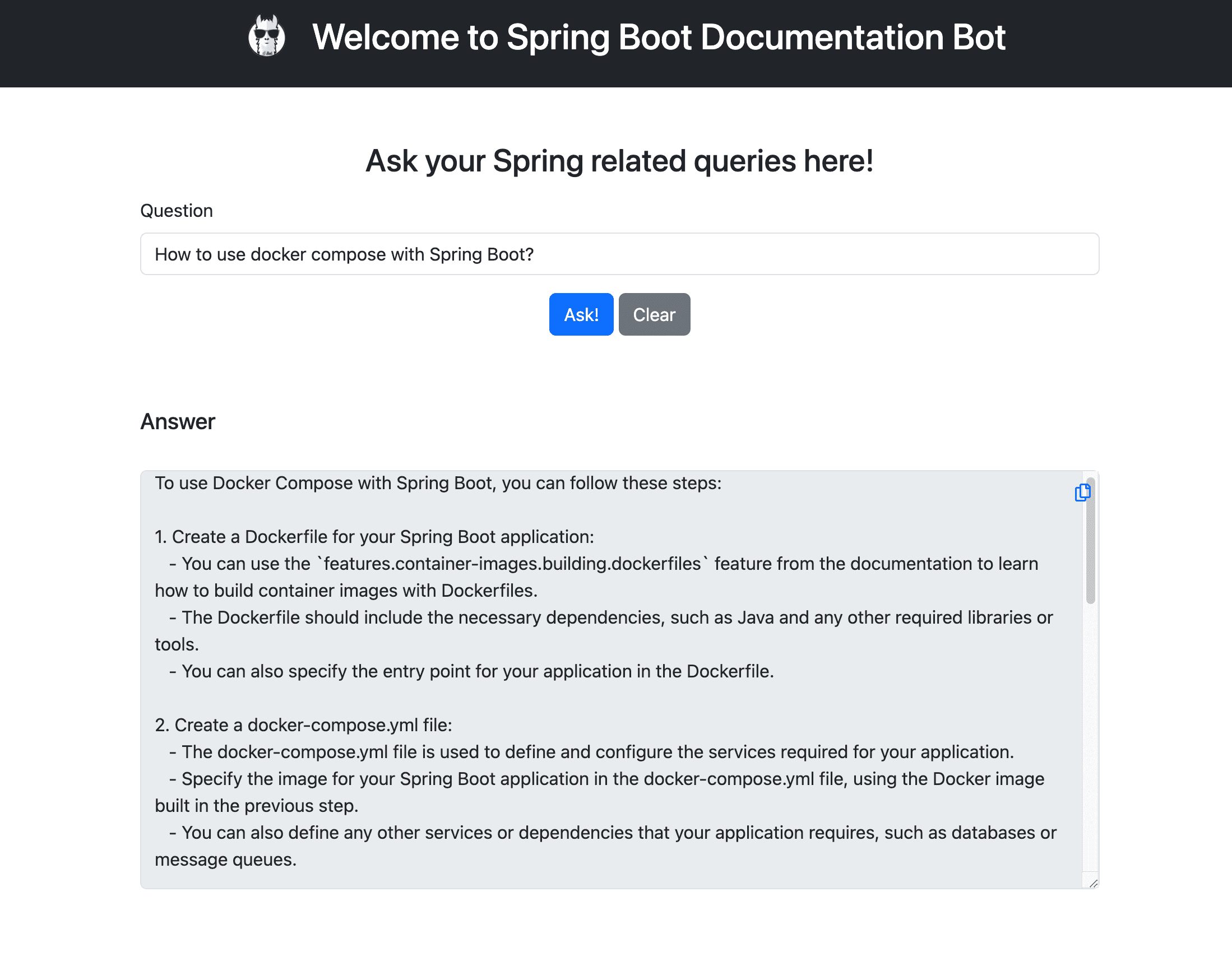 spring-boot-doc-bot