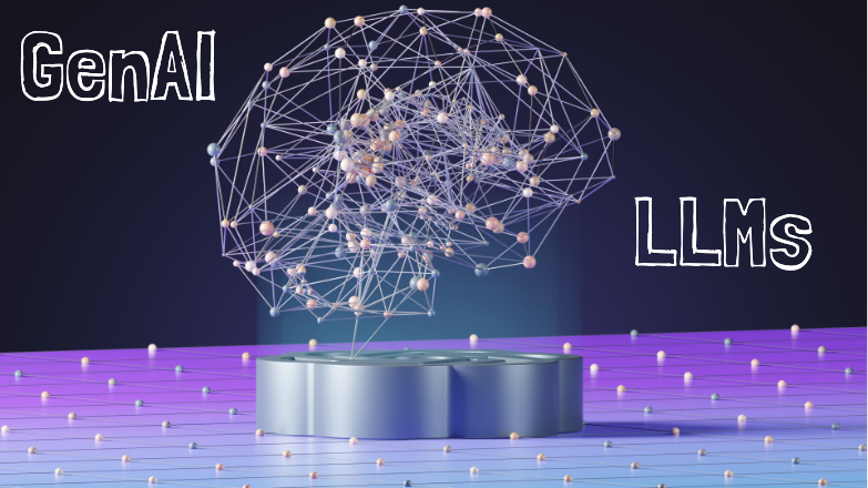 Demystifying Generative AI and LLMs : A Comprehensive Overview banner