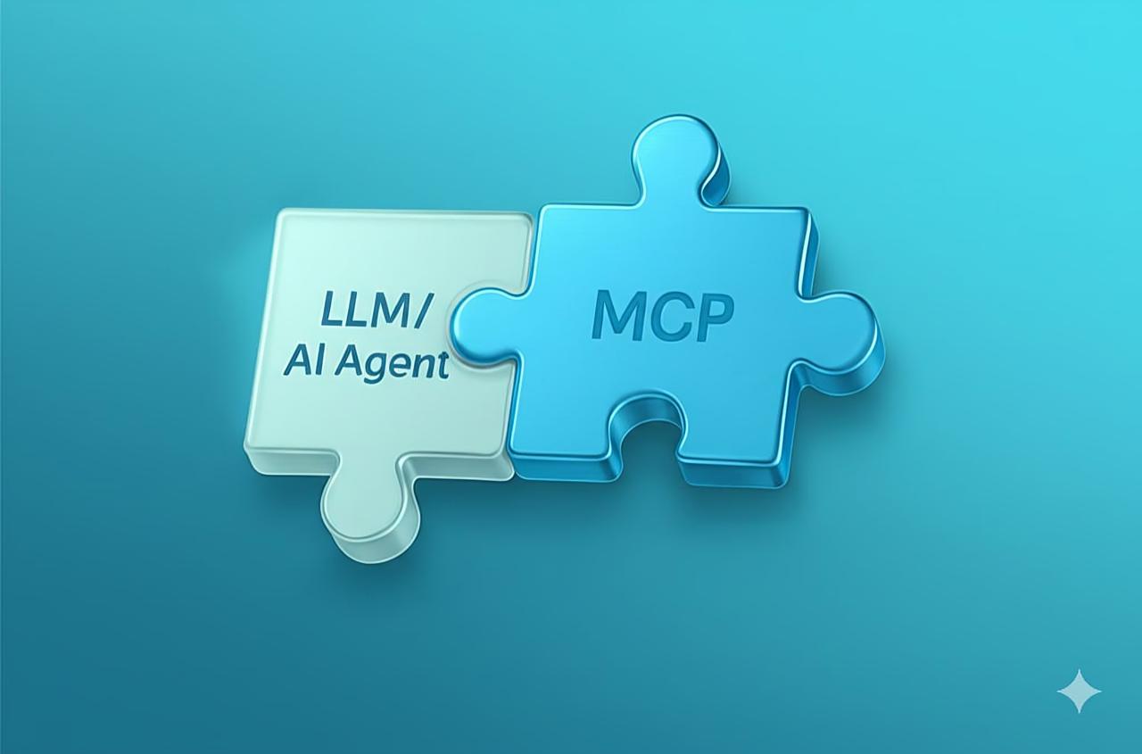 Model Context Protocol (MCP) explained as simply as ABC banner