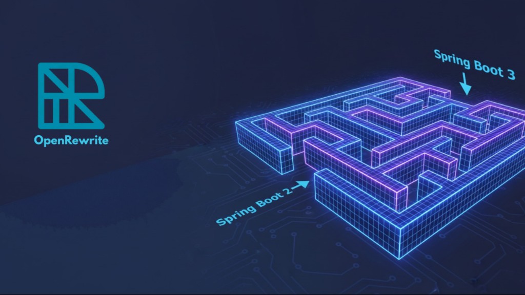 OpenRewrite Magic: How I Migrated My Spring Boot 2 Microservices to Spring Boot 3 in Just 5 Minutes banner